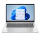 Ноутбук HP 17 Ryzen 3-7320U/8GB/512/Win11 (17-cp2384nw (A01G4EA) - зображення 1
