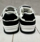 Детские кроссовки Jong golf dc shoes white белые 27 17 см - изображение 5