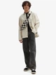 Куртка Vans 196573536241 L (111698L) Білий - зображення 3