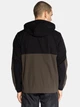 Куртка - анорак Sergio Tacchini 39326 XL (111693XL) Коричневий - зображення 2
