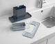 Органайзер для миючих засобів Joseph Joseph Caddy Large Sink 85070 - зображення 3