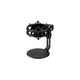 Микрофон геймерский HyperX 9A273AA QuadCast 2 S, Omni/Uni/Bi, USB-A, 3м, NGenuity, RGB, чорний - изображение 8