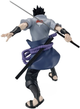 Фігурка Banpresto Naruto Shippuden - Vibration Stars Uchiha Sasuke III 13 см (4983164196672) - зображення 3