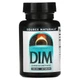 Натуральная добавка Source Naturals DIM (Diindolylmethane) 100 mg, 60 таблеток - изображение 1