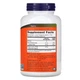 Натуральная добавка NOW Inulin powder, 227 грамм - изображение 2