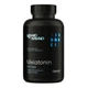 Натуральна добавка OstroVit Melatonin, 180 таблеток - зображення 1