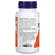 Натуральна добавка NOW Resveratrol 200 mg, 60 вегакапсул - зображення 3