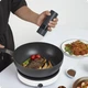 Мельница для специй Huo Hou Electric Grinder Black HU0200 черный (6970960062001) - изображение 2
