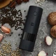 Мельница для специй Huo Hou Electric Grinder Black HU0200 черный (6970960062001) - изображение 3