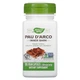 Натуральна добавка Nature's Way Pau D'Arco, 100 вегакапсул - зображення 1