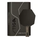 Ракетка для настільного тенісу Stiga Pro Carbon Plus Cybershape 5 Star FL (1215-0401-35) - изображение 1