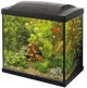 Акваріумний стартовий набір SuperFish Start 30 Aquarium Kit Black (A4050275) - изображение 1