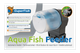 Автоматична годівничка SUPERFISH FISH FEEDER (A4030535) - изображение 3