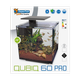 Акваріумний набір SuperFish QubiQ 60 LED Black (A4050905) - зображення 3