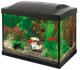 Акваріумний стартовий набір SuperFish Start 20 Aquarium Kit Black (A4050267) - зображення 1
