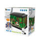 Акваріумний стартовий набір SuperFish Start 20 Aquarium Kit Black (A4050267) - зображення 3