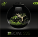 Акваріумний набір BIO ART BOWL 225 BLACK (A4056020) - зображення 2