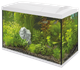Акваріумний стартовий набір SuperFish Start 70 Aquarium Kit White (A4050287). - изображение 1