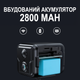 WiFi мини камера видеонаблюдения Camsoy T9W5, до 75 дней работы с PIR датчиком движения, iOS/Android, FullHD 1080P (1146) - изображение 6