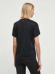 Спортивная футболка для бега женская Adidas Run It Tee IL7227 M Black (4067887738378) - изображение 6