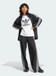 Футболка хлопковая женская Adidas Originals Trefoil Tee IR9534 S White (4066757403309) - изображение 3