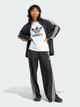 Футболка бавовняна жіноча Adidas Originals Trefoil Tee IR9534 M White (4066757403446) - зображення 3