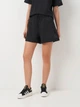 Спортивные шорты женские Adidas W Z.N.E. Short JE7845 L Черные (4067894907101) - изображение 1