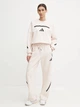 Свитшот женский Adidas W Z.N.E. Swt JF4783 XL Светло-розовый (4067896395807) - изображение 14