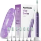 Электрическая зубная щетка Aquasonic Vibe Series Ultra - Satin Violet - изображение 1