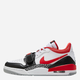 Buty sportowe męskie Nike Jordan Legacy 312 Low CD7069-160 45 (11US) Wielobarwne (196148822199) - obraz 3