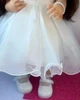 Большая виниловая реалистичная кукла Reborn Baby Doll с настоящими волосами и живыми глазами - изображение 3