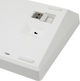 Клавиатура механическая беспроводная EPOMAKER EP84 Plus 75% Wisteria Linear Switch Hot-Swap RGB UA Wireless/Bluetooth/USB White (EP84-W-WL) - изображение 14