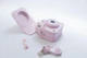 Подарунковий набір Fujifilm Instax Mini 12 Blossom Pink (Рожевий) / Камера + Чохол + Альбом 64 фото + 20 знімків / Summer Set 2026 - зображення 12