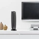 Очиститель воздуха ионизатор OneConcept St. Oberholz XL Черный - изображение 3