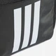 Рюкзак чоловічий спортивний тканинний 19л водонепроникний Adidas 985385042 Чорний (1159820844) - зображення 4