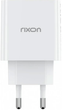 Ładowarka sieciowa Rixon 20W USB-C PD20W White (8594221080139) - obraz 3