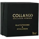 Коллаген Collango Collagen Powder Glutathione (Black) 30 sachets - изображение 1