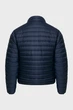 Чоловіча темно-синя куртка Mexx L JI1155036M - изображение 6