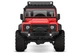 Машинка на радіокеруванні Traxxas TRX-4M Defender 1/18 Land Rover (Red) - зображення 4