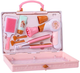 Zestaw fryzjerski Jakks Pacific Disney Princesses Hairdresser Briefcase (0192995226111) - obraz 3