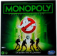 Gra planszowa Hasbro Ghostbusters Monopoly (hiszpańska edycja) (5010993702213) - obraz 1