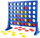 Gra planszowa Hasbro Connect 4 (hiszpańska edycja) (5010993721801) - obraz 4