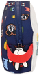 Torba termiczna na lunch Safta Disney Mickey Only One (8412688505876) - obraz 3