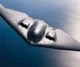 Постер CP B-2 Spirit, Авіація 84х60 см (180) - изображение 3
