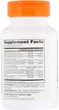 Витамины группы B Doctor's Best Fully Active B Complex 60 капсул (753950005013) - изображение 2