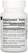Хром пиколинат Source Naturals Chrome Picolinate 200 мкг 240 таблеток (021078001089) - изображение 2