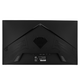 Монітор 2E Gaming 27' G2724BV HDMI, DP, VA, 2560x1440, 165Hz, 1ms, CURVED, FreeSync (2E-G2724BV-01.UA) - изображение 6