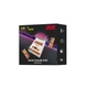 Ігрова консоль 2Е 8bit HDMI (2 бездротових геймпада, 3000 ігор) - изображение 4