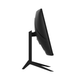 Монітор 2E Gaming 27' G2724BV HDMI, DP, VA, 2560x1440, 165Hz, 1ms, CURVED, FreeSync (2E-G2724BV-01.UA) - изображение 9