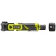Ліхтар Ryobi ручний акумуляторний USB Lithium RLP4-120G, 4В, 2А·год, 640лм, 3 функції освітлення, поворотна головка, магніт, 0.18кг (5133006131) - зображення 6